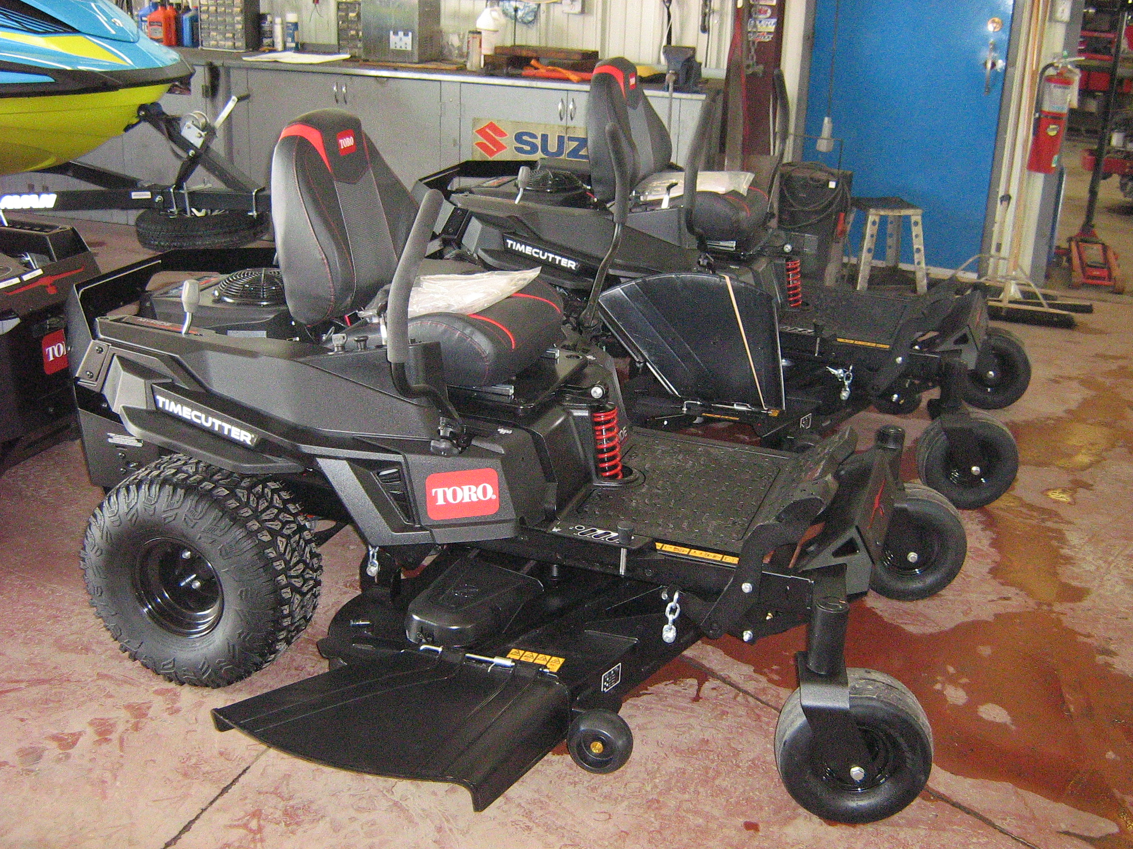 inventory image
